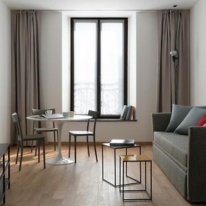 Appartement met een Slaapkamer